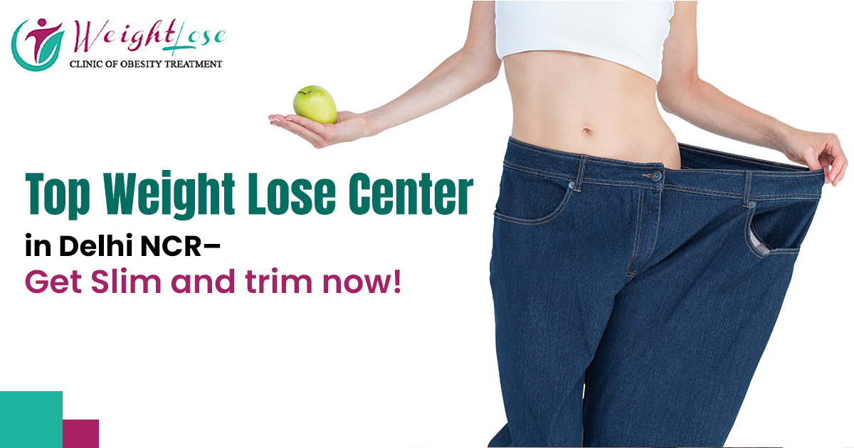 best bariatric surgeon in delhi ncr